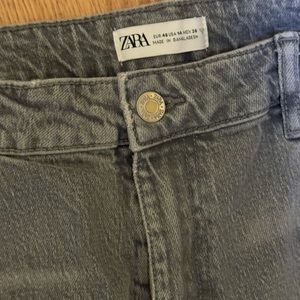 Zara Denim Jeans!